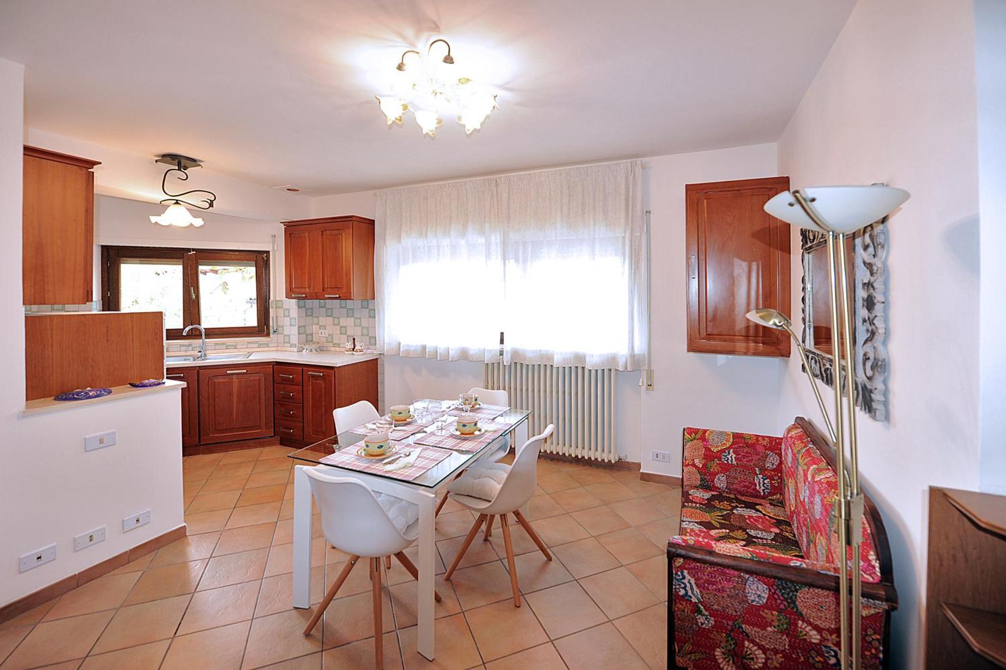A Casa Di Galdino E Vittorianna Apartment L'Aquila Bagian luar foto