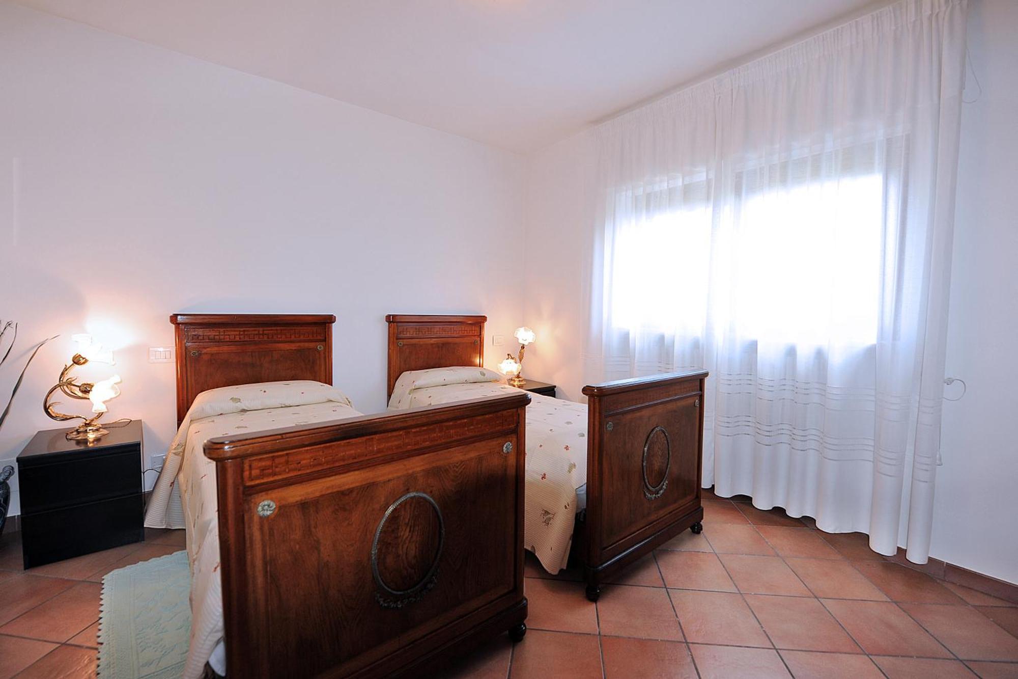 A Casa Di Galdino E Vittorianna Apartment L'Aquila Bagian luar foto